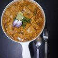 Daxita Shah's cooksnap of when they made ગુજરાતી દાળ ઢોકળી (Gujarati Dal Dhokli Recipe In Gujarati).