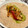 El cooksnap de Marieta cuando hizo Fajitas de pollo.