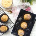 Cooksnap dari Dina Kristiana untuk resep Kue Soes Vanilla