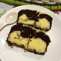 Cooksnap dari Nia Novianti untuk resep Brownies Kukus Keju Coklat