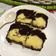 Cooksnap dari Nia Novianti untuk resep Brownies Kukus Keju Coklat