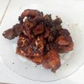 Cooksnap dari vinnamd untuk resep Tempe Bakar Teflon