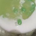 Cooksnap dari Anna Amie untuk resep Candil Tepung Beras