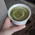 Cooksnap από Γεωργία Τρικοίλη στη συνταγή "Matcha latte" 🍃🍵