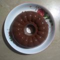 Cooksnap dari kopi pagi untuk resep Chocolate Pudding Chocolatos