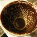 Cooksnap από Athina στη συνταγή Ελληνικός καφές "τουμπαριστός"