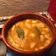 El cooksnap de Eva cuando hizo Patatas a la Riojana.
