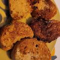 Cooksnap de Bakentrip sur la recette Pain perdu ☕