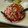 El cooksnap de Judelsy Chirinos cuando hizo Tarta Cerebro.
