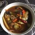 Cooksnap dari Dewi Milah Sari untuk resep Pindang bandeng