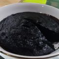 Cooksnap dari Sophia untuk resep Bolu ketan hitam kukus no mixer