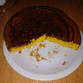El cooksnap de Paola Filippo cuando hizo Torta matera de mandarinas apta para celíacos, fácil y rápida!.