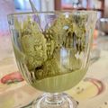 君 的 手作抹茶冰淇淋（抹茶アイスクリーム） cooksnap