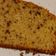 El cooksnap de Analía B. Martins Barindelli cuando hizo Torta de mandarina y zanahoria🍊🥕.