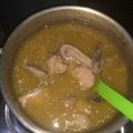 Cooksnap dari anglingsasi maynar prabawening basuki untuk resep Opor ayam no santan (with Fiber Creme)