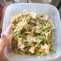 Cooksnap dari Anita Sulistyaningsih untuk resep Tumis Buncis Tauge