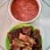 Cooksnap dari Lucy Indriastuti (Pawon Bunda Arfan) untuk resep Gurami Asam Manis
