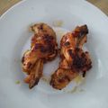 Cooksnap dari Firsta Herma Putri untuk resep Ayam bumbu rujak