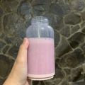 Cooksnap dari Triyanisya untuk resep Banana Strawberry Smoothies