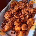 Cooksnap dari Mamah Athif untuk resep Rendang Ayam