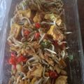 Cooksnap dari Hari Hariansyah Hariansyah untuk resep Tumis tauge tauco