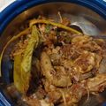 Cooksnap dari Bunda Ririn untuk resep Ayam rica-rica kemangi pedas manis