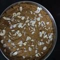 Roshni Suchak's cooksnap of when they made પકોડા.