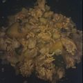 たーそ's cooksnap of when they made ナスたっぷり♫野菜と挽肉のドライカレー.