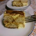 Cooksnap của Nga Meo khi họ làm theo món Tiramisu ...