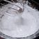 El cooksnap de Norali cuando hizo Merengue suizo/francés al microondas.