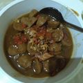 Cooksnap dari Aulia Olive untuk resep Krengseng Daging