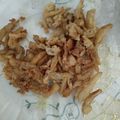Cooksnap dari rizki amelia untuk resep Jamur Crispy