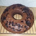 Cooksnap dari arifah amrullah untuk resep Bolu coklat lembut