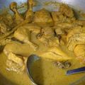 Cooksnap dari Dapurr Emma untuk resep Ayam goreng bumbu kuning