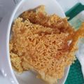 Cooksnap dari Yuliana Sari untuk resep Kremesan sarang tawon