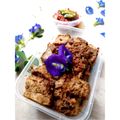 Cooksnap dari Eka Astuti untuk resep Baceman Basah (khas jogja)