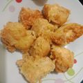 Cooksnap dari Niia Niia Niia untuk resep Tahu crispy #SiapRamadhan