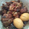 Cooksnap dari Reni Cebi untuk resep Ayam Kecap Kental Pedas