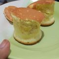 Cooksnap dari Indah pratiwi untuk resep Japanese Souffle Pancake