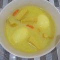 Cooksnap dari Vita Hasyantiersi untuk resep Terik Telur Tahu Tempe