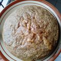 Cooksnap dari Ningrum Sari untuk resep Bolu pisang kukus