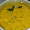 Cooksnap dari Dapur Ikhsal untuk resep Ketupat sayur bumbu sederhana