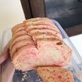 Cooksnap dari Riska Pambudi untuk resep Roti tawar kukus