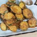 秀雲謝 的 節瓜煎餅 cooksnap