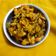 Swati Gupta का कुकस्नैप जब उन्होंने करेले की भुजिया (karele ki bhujiya recipe in Hindi) बनाया था।