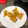 El cooksnap de Guillermina Garcia Conde cuando hizo Patatas al microondas.