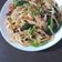 Liao Shu Yin 的 素食炒意麵 cooksnap
