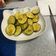 愛芯 的 香煎櫛瓜 cooksnap