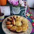 Cooksnap dari Ninin Tjahjani untuk resep Kue Lumpur Kentang Susu