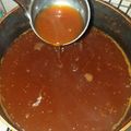Cooksnap dari citra dairi untuk resep Cuko Pempek Palembang 🐟
